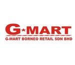 GMART BORNEO RETAIL SDN BHD