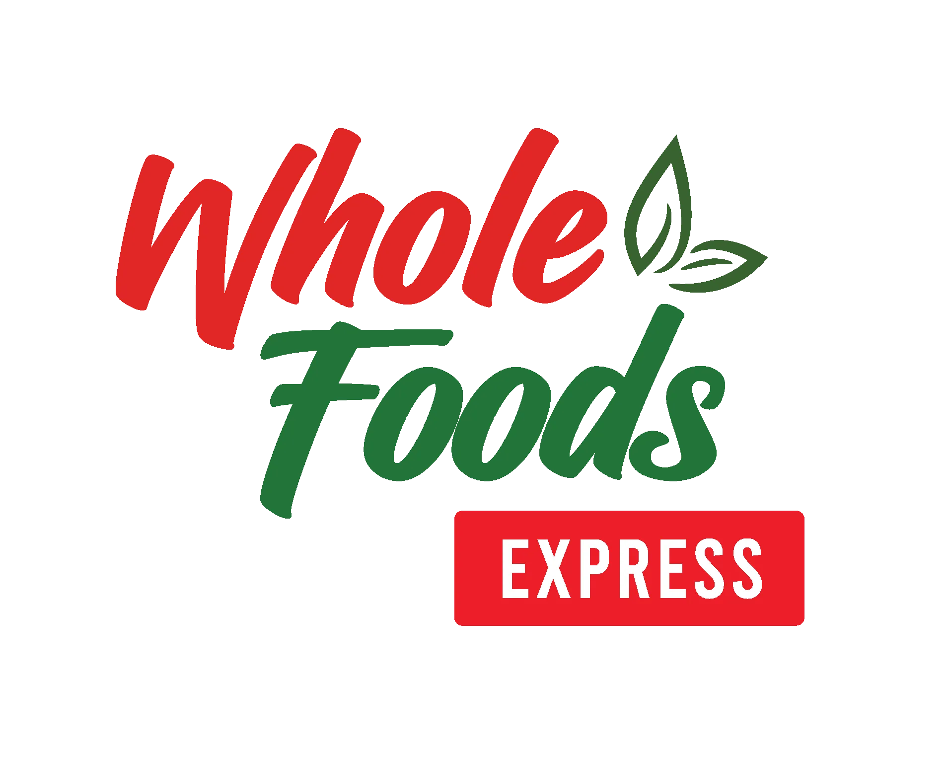 WHOLE FOODS EXPRESS